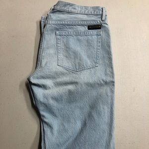 Burberry Brit jeans